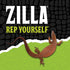 Zilla Reptile Terrarium Bedding Substrate, Green, 10G, 9.75" x 19.75"