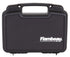 Flambeau Outdoors 1011 Safe Shot 10.5" Pistol Pack Case, Portable Firearm Storage