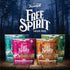 Triumph Free Spirit Grain Free Turkey, Vegetable & Cranberry Recipe Jerky Bites Dog Treats, 24 oz