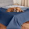 NICETOWN Waterproof Pet Blanket, Liquid Pee Proof Dog Blanket for Sofa, Reversible Furniture Protector Cover,