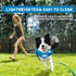 ALL FOR PAWS Chill Out Ice Bandana, Small Size