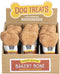 Cosmo's Snack Shack Peanut Butter Bakery Bone - All Natural Dog Treat - Made in