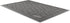 Pawkin Cat Litter Mat, Extra Large, Patented Design with Litter Lock Mesh, Durable, Easy to Clean, Soft, Gray