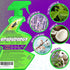 BEST Odor Eliminator, Strong Odor Stain Remover, All Purpose Cleaner, Carpet Deodorizer, Upholstery Cleaner, Glass