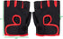 Set, Mind Reader Workout Glove Open Finger, Wrist Support for Men and Women, Textured Non-Slip Grip for Sports, Lifting