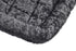 New World Pet Products Large Gray Dog Bed, 42-Inches Long, Fits a 42-Inch Wire Dog Crate, Ideal for Large Dogs & Cats