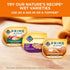 Nature's Recipe Grain Free Dry Dog Food, Lamb, Sweet Potato & Pumpkin Recipe, 4 lb. Bag