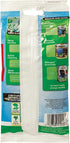 Tetra Bio-Bag Filter Cartridge, 1 Count, Ready to Use Medium Filter for Aquariums with Stay Clean Technology