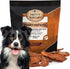 Sweet Potato Slices For Dogs - 14oz Thick Cut Dried Treats, 100% Natural, Grain Free, No Preservatives, High