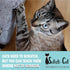 Training Tape, Cat Tape for Furniture, Scratch Deterrent to Keep Cats from Scratching Furniture