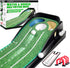 CHAMPKEY Professional Hazard Golf Putting Green Come with Golf Putting Gates and
