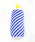 Midlee Birthday Present Find a Toy Dog Toy