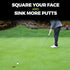 FLAT CAT Tak Putter Grips