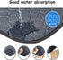 18'x 24', Washable Dog Pee Pad - Waterproof Non-Slip Potty Training Pad for Dogs and Cats, Fast Drying, Leak-Proof