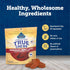20-oz Blue Buffalo True Chews Premium Jerky Cuts Dog Treats, Made in the USA with Natural Ingredients, Beef, Bag