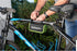 Kilimanjaro Cycle Series 40 Piece Bicycle Tool Repair Kit in Zip Pouch, Tire Levers and Wrenches - 910549ECE