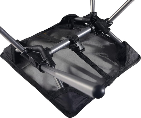 TREKOLOGY YIZI-LITE Anti-Sinking Sand Cover & Ground Sheet for Camping Chairs, Fit