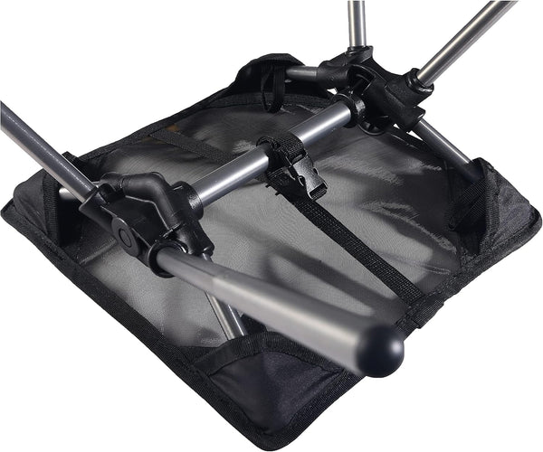 TREKOLOGY YIZI-LITE Anti-Sinking Sand Cover & Ground Sheet for Camping Chairs, Fit