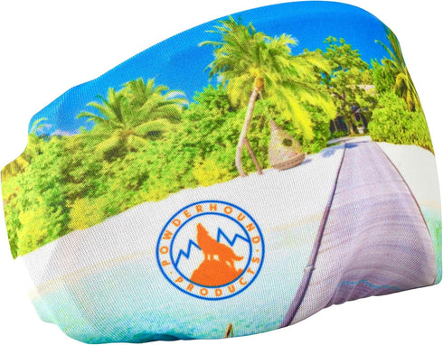 Ski Snowboard Goggle Cover Sleeve - Lens Scratch Dust Protection for Travel Storage