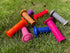 Kids Bike Handlebar Grips, 4Pcs Shorter Length (4.11"), Soft and Comfortable for Kids Girls Boys Bikes and Scooters