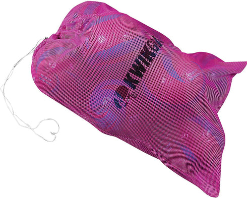 Kwik Goal Soccer Equipment Bag - 24" x 36"