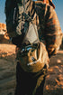 Stansport 1 Quart Scout Canteen Green (260)