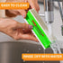 FurDozer X6 & X3 Pet Hair Remover & Auto Detailing Tool Bundle for Carpets, Couches, and Furniture