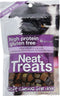 Neat Treats Soft Chews for Dogs - Veterinarian Formulated High Protein & Gluten Free, 4 oz by Vet One