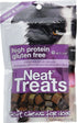 Neat Treats Soft Chews for Dogs - Veterinarian Formulated High Protein & Gluten Free, 4 oz by Vet One