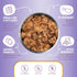 Health Extension Wet Dog Food, Duck Entree, 12.5 Oz / 374 g - Gluten & Grain-Free Natural Food (Pack of 12)