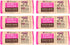 etta says! Pork + Bacon Snack Bars - Premium All Natural Meat
