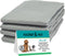rocket & rex Premium Washable Pee Pads for Dogs, Waterproof & Reusable