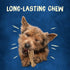 Busy Bone Purina Dog Chew, Mini Dog Treats for Small Dogs, 20 ct Pouch
