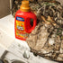 Eliminator,32 Ounces,(Pack 2) Scent Killer Gold Scent Free Laundry Detergent for Hunting Gear with Power Boost Plus