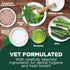 3.5 oz Vet's Best Dog Toothpaste & Toothbrush Kit for Puppies Puppy Essentials Dog Toothbrush & Toothpaste for Young