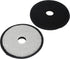 Catit Fresh & Clear Dual Action Cat Water Fountain Replacement Filters, 2-Pack