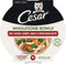 CESAR WHOLESOME BOWLS Adult Soft Wet Dog Food, Beef, Chicken, Carrots, Barley & Green Beans Recipe, (10) 3 oz. Bowls