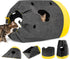 Cat Play Bag Collapsible Cat Activity Center Mat Play Rug Cats Activity