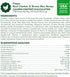 Greenies Smart Essentials Puppy High Protein Dry Dog Food, Real Chicken & Brown Rice Recipe, 13.5 lb. Bag