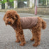 2018 Pet Clothes Dog Clothing - Blank T-Shirt Tanks Top Vests for Small to Large Dogs, 100% Cotton Summer Vest (XL,