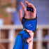 ProsourceFit Weighted Gloves - Pair of Heavy Duty 2 lb.