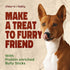 12" (Pack 5) 100% chew-e&tasty Monster Odor Free Bully Sticks of - Long Lasting Beef Chews - Beef Single Ingredient