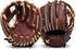 Franklin Sports RTP Pro Baseball Gloves, Infield & Outfield Fielding Glove