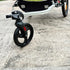 Bike Trailer Stroller Kit - Compatible with Burley Trailers