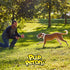 5.6 (Pack 8) Pup-Peroni Dog Treats, Real Beef + Sweet Potato Mix Stix, Ounce