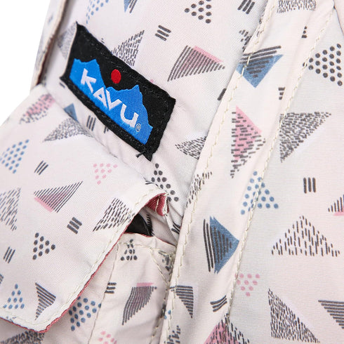 Backpack KAVU Rope Sack Sling Crossbody - Triparty