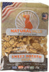 Loving Pets Natural Value Sweet Potato Krisp Dog Treat, 2.5 Ounces