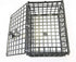 KUFA Pair of Sports Crab Trap Bair Bag Bait cage