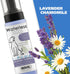 7.1 Oz 820014A Wahl USA Pet Friendly Waterless No Rinse Shampoo for Animals Lavender & Chamomile Scented - Cleaning
