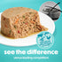 Pack, (2 Packs 12) 3 oz. Purina Beneful Small Breed Wet Dog Food Variety IncrediBites Loaf, Chicken, Beef and Salmon